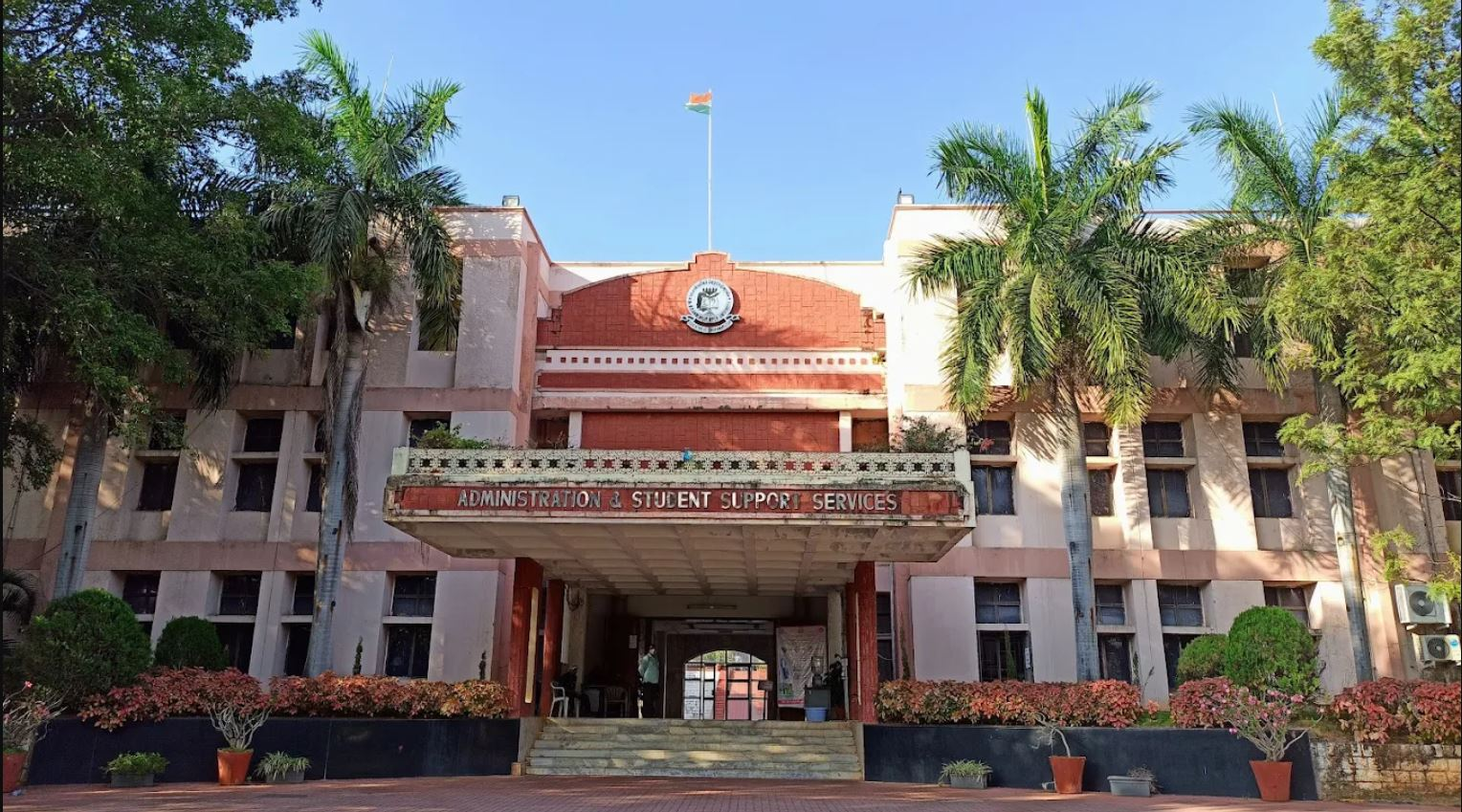 My Learning Journey at Dr. B.R. Ambedkar Open University, Hyderabad