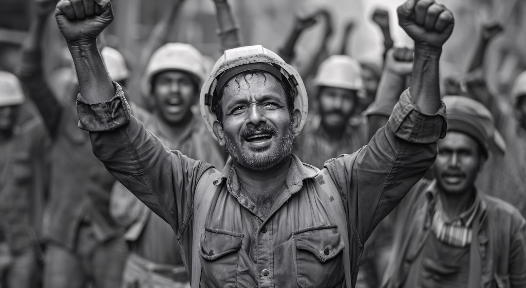 India’s New Labour Codes: A Major Overhaul for Workers & Businesses