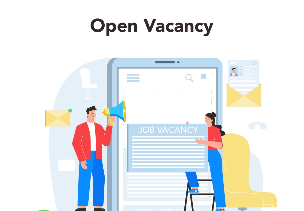 Latest Internship & Job Alerts – What’s Open Right Now