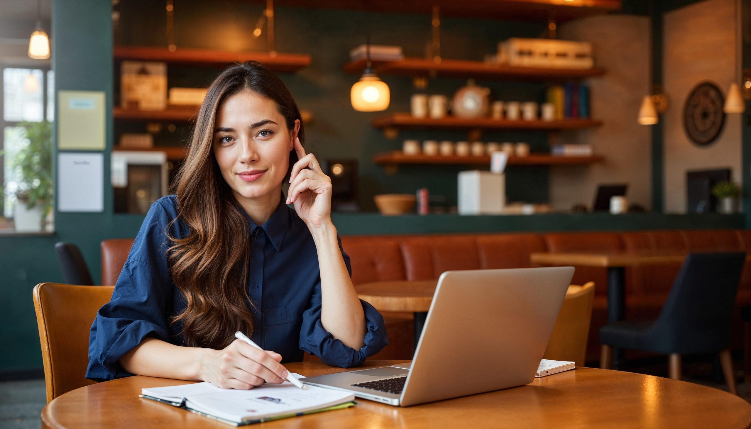 Women Entrepreneurship in India: From Ideation to Impact