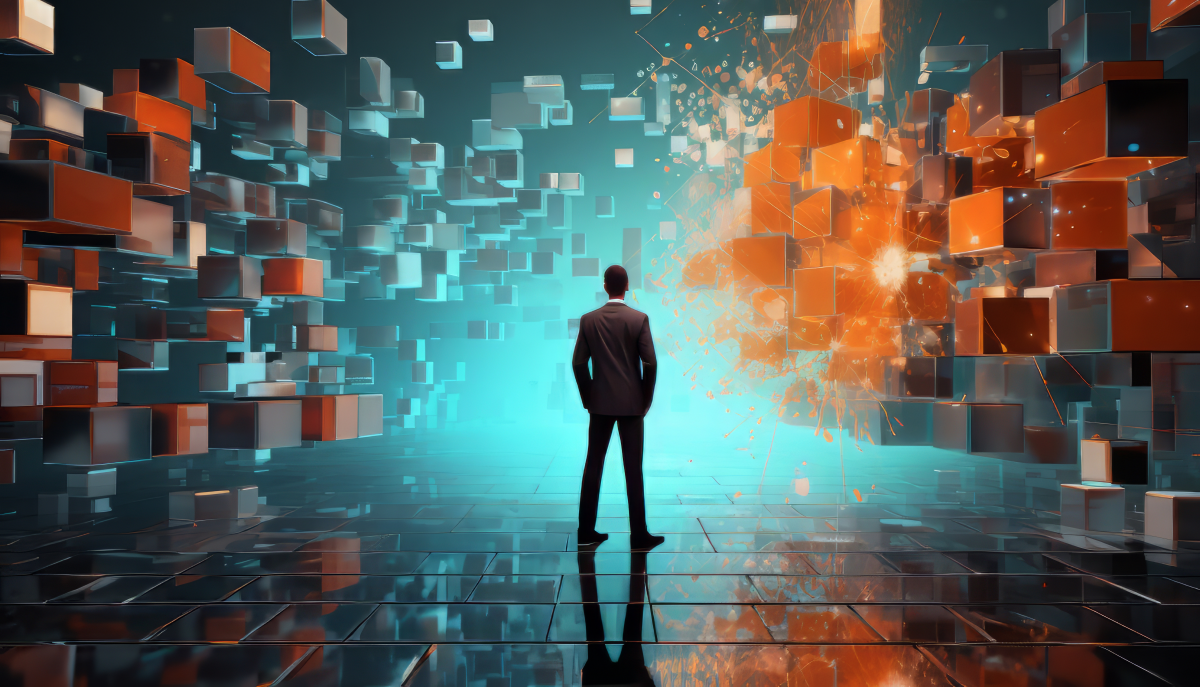 Decision Making: The Subtle Art That Shapes Your Life