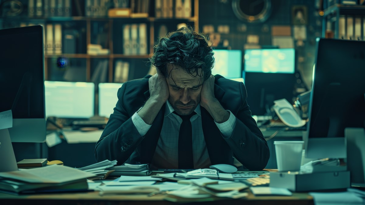 Procrastination & Imposter Syndrome: Silent Career Killers at the Workplace