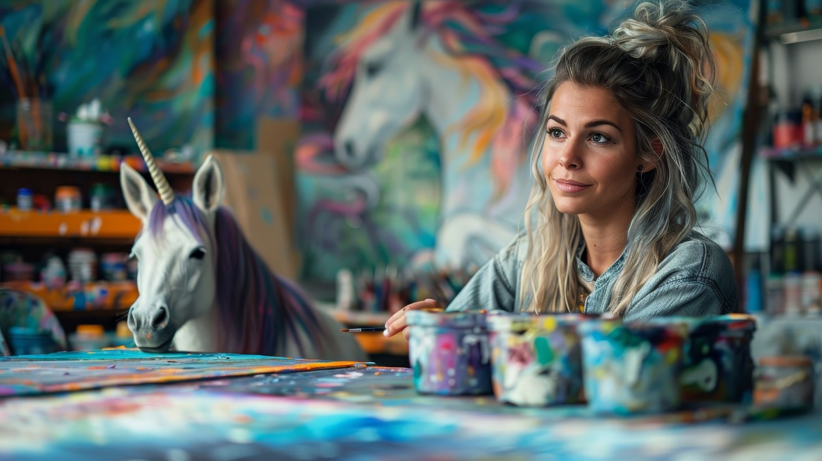 Hobbies: A Simple Yet Powerful Path to Creativity and Clarity