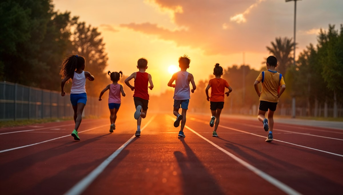 Education and Sports: Building Strong Minds Through Strong Bodies