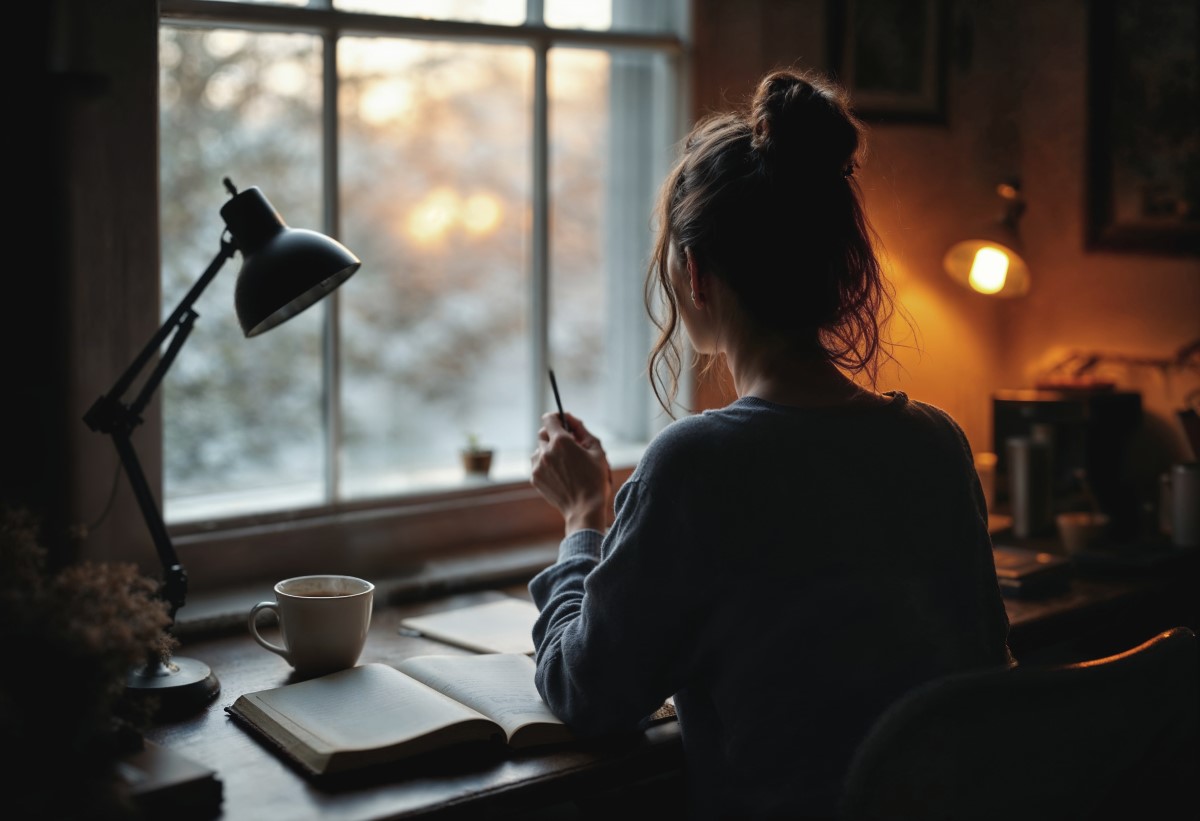 Enthusiasm Is the Mother of All Inventions