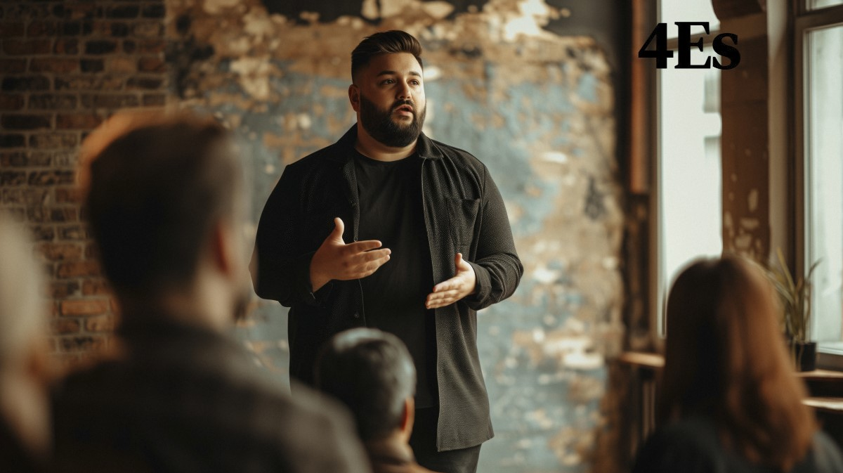 Before You Start a Business: The Power of Asking, Listening & Learning