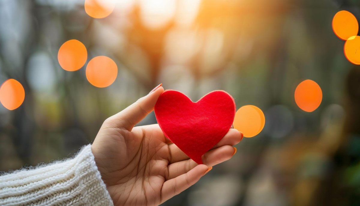 Do Your Part, Let Go of the Rest: A Lesson in Purpose, Control, and Inner Strength