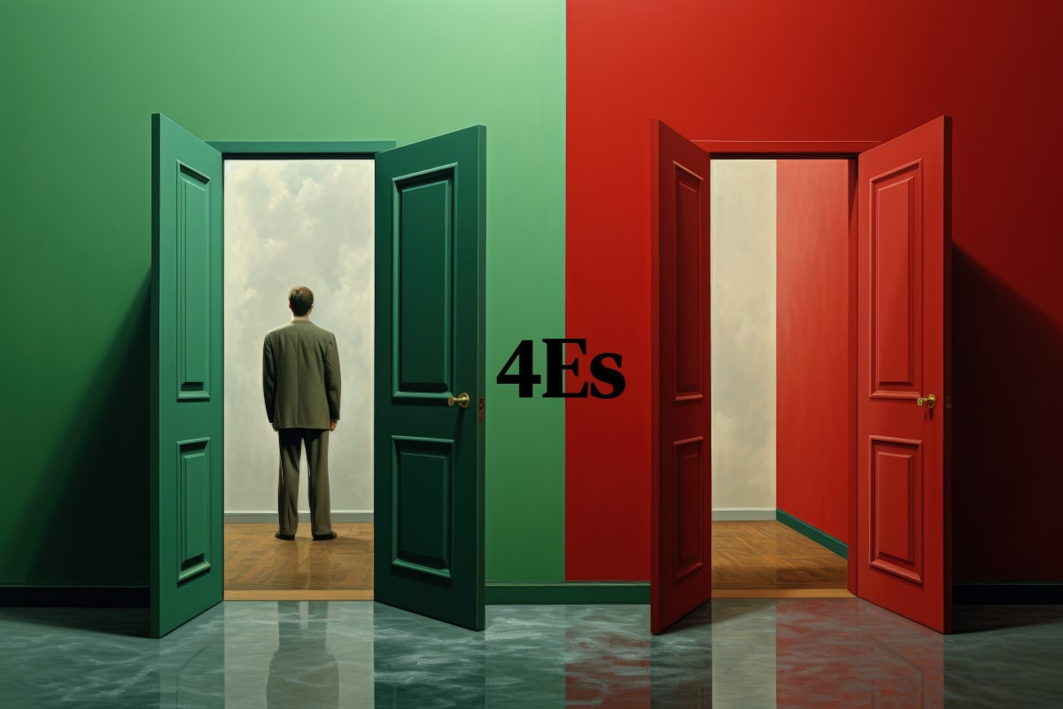 Career-Based Opportunities vs Opportunity-Based Careers