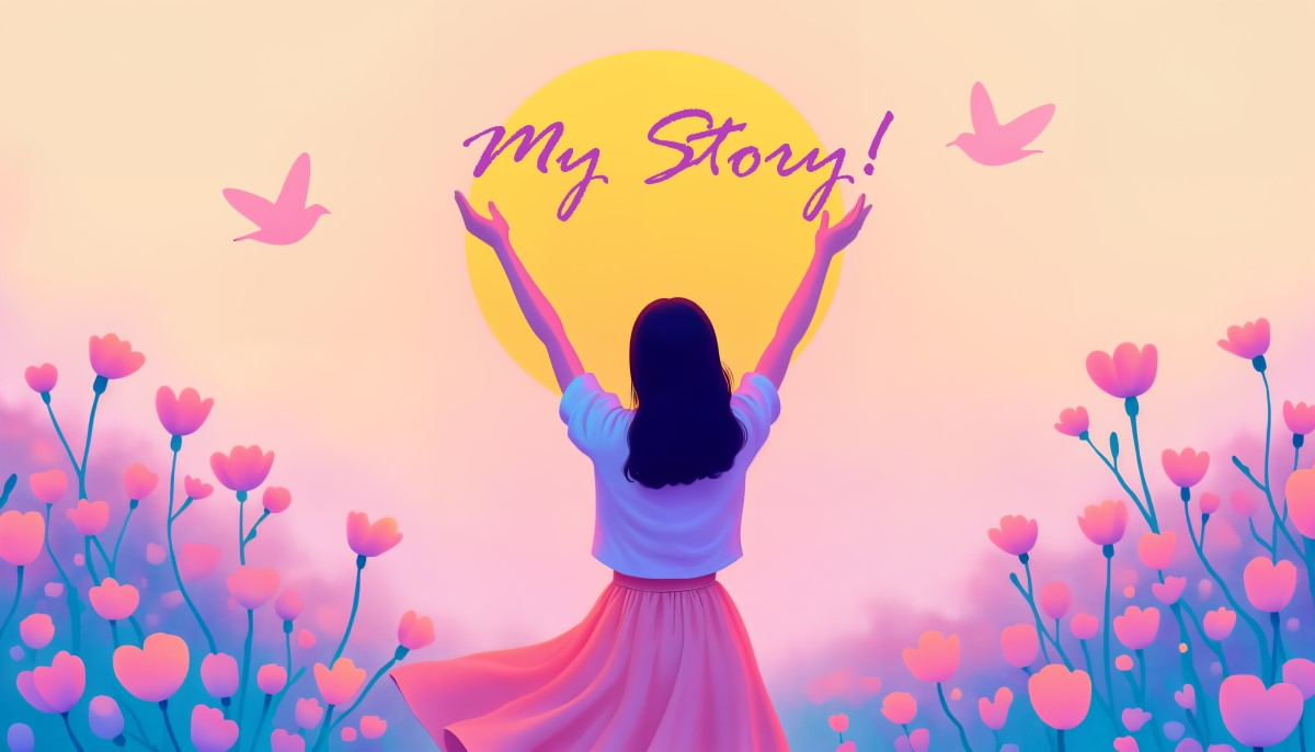 A Restart Rooted in Experience: My Journey of Falling, Learning, and Beginning Again