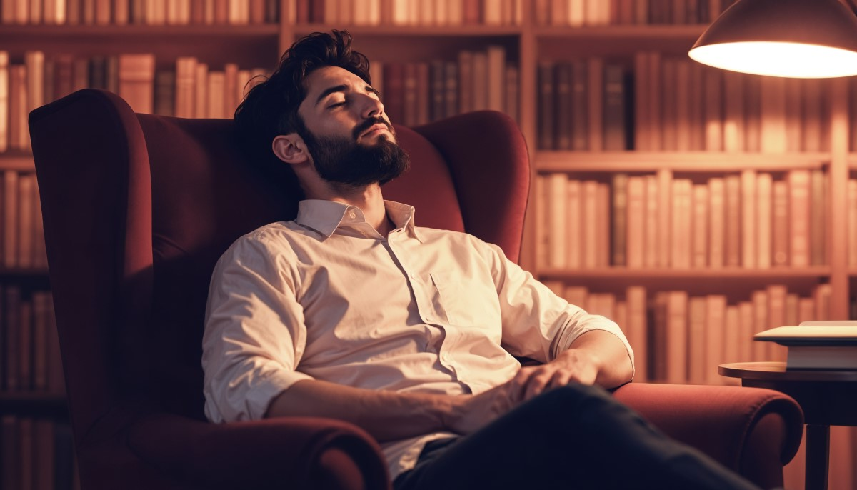 When Life Pauses to Ask: Finding Perspective and Learning to Live It