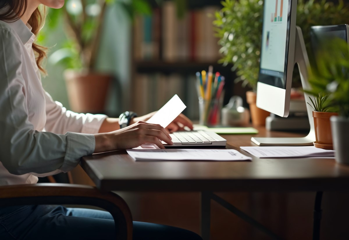 Where there is a problem, there is an opportunity — waiting for someone brave enough to act.