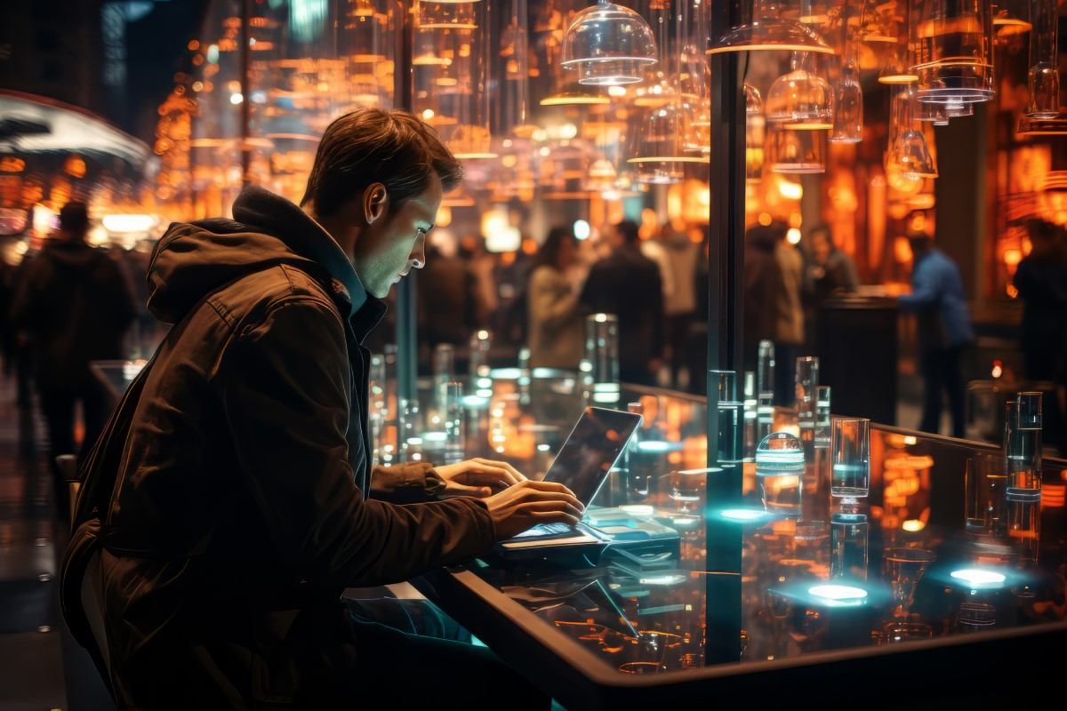 Career Trajectory: The Power of a Long-Term Plan in a Fast-Moving World