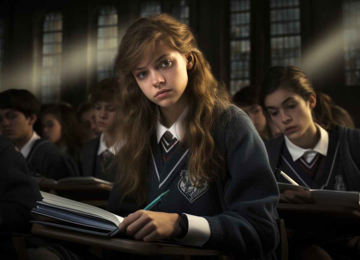 **Are We Teaching Discipline — or Just Uniformity?