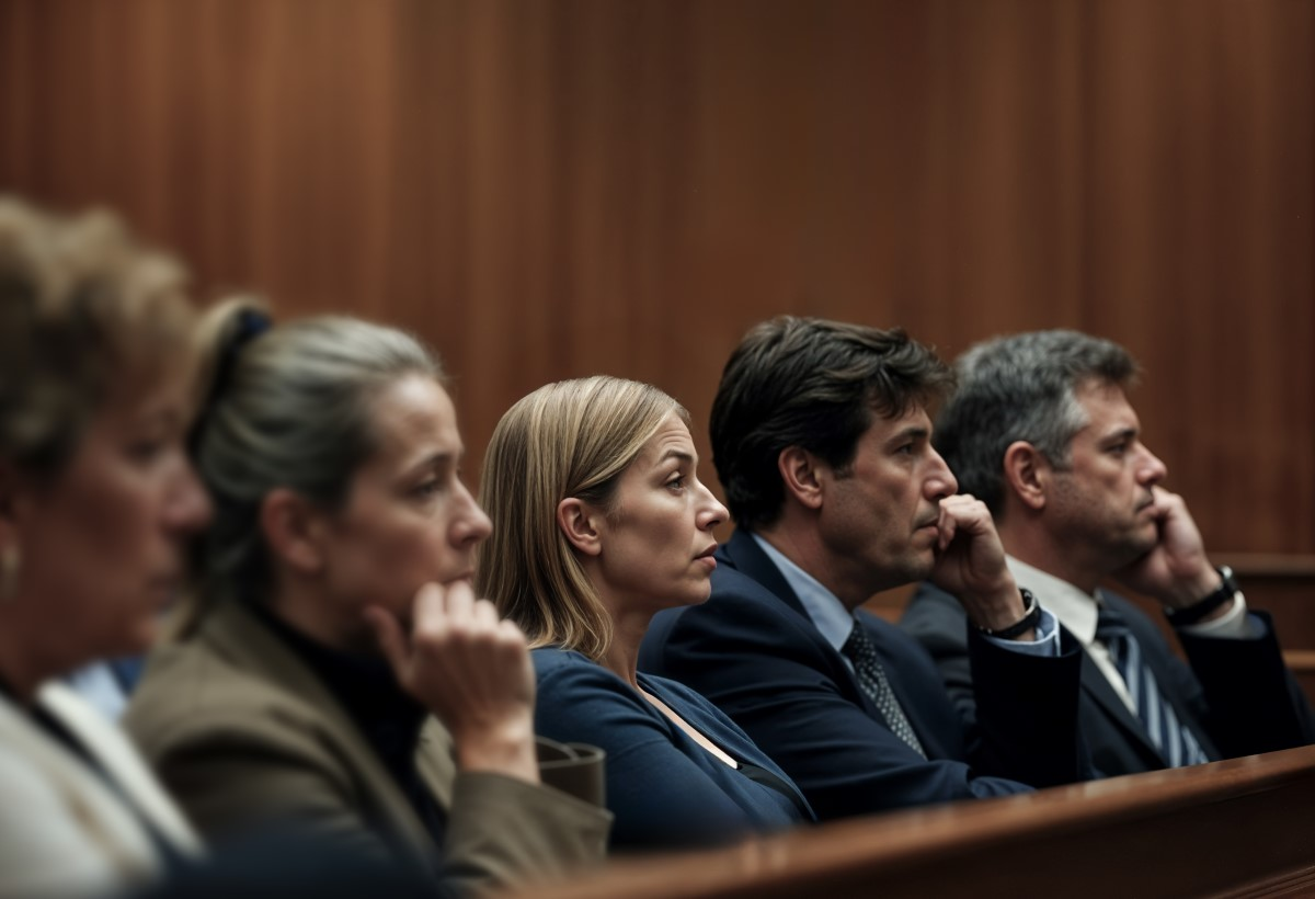 We Know What’s Wrong—So Why Don’t We Respond?