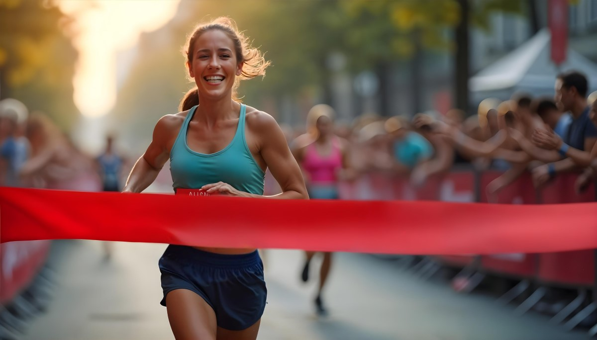 Just Start: Breaking the Myths That Stop Great Beginnings