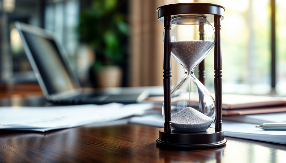 Time: The One Resource You Can Never Reclaim — Why Most People Realize Its Value Too Late