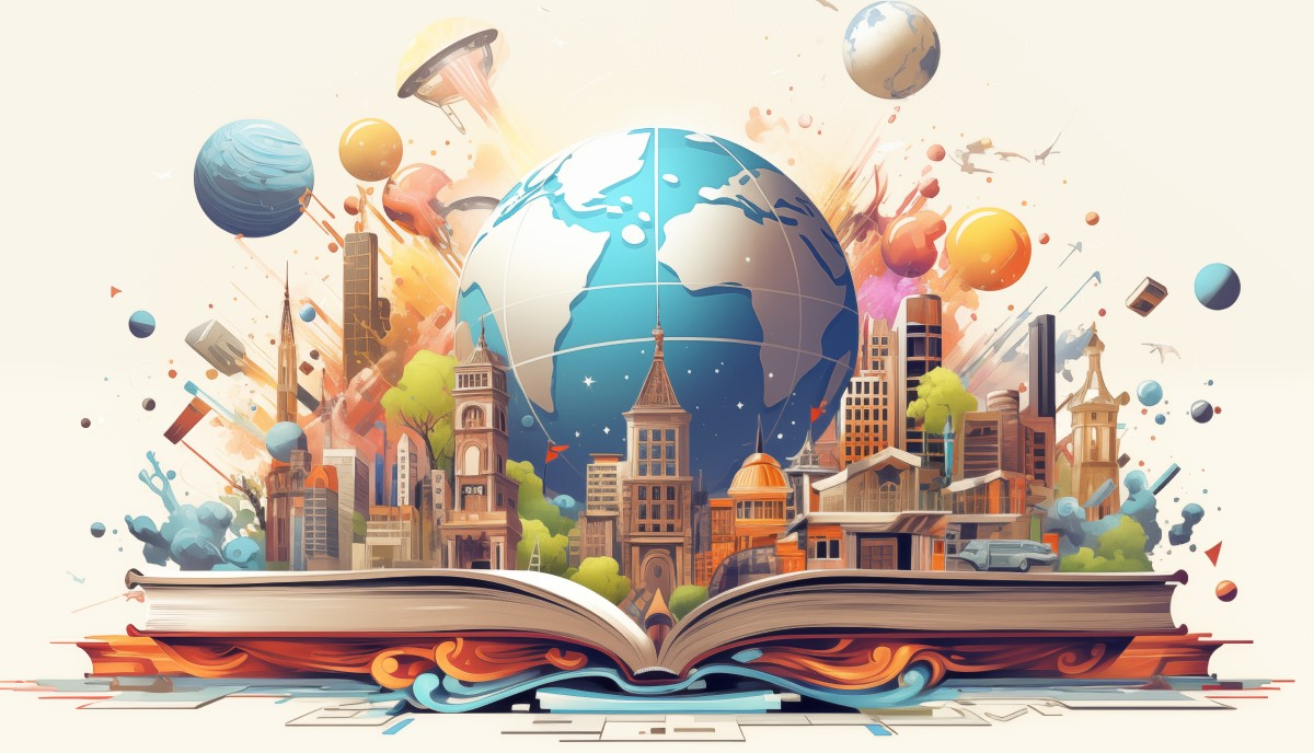 Education Beyond Books: Shaping Knowledge, Kindness, Skills, and a Better World