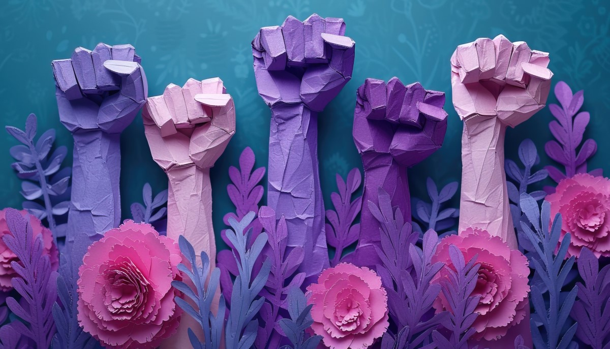 Why the World Is Living in Blue Silence — Even When We Know Everything