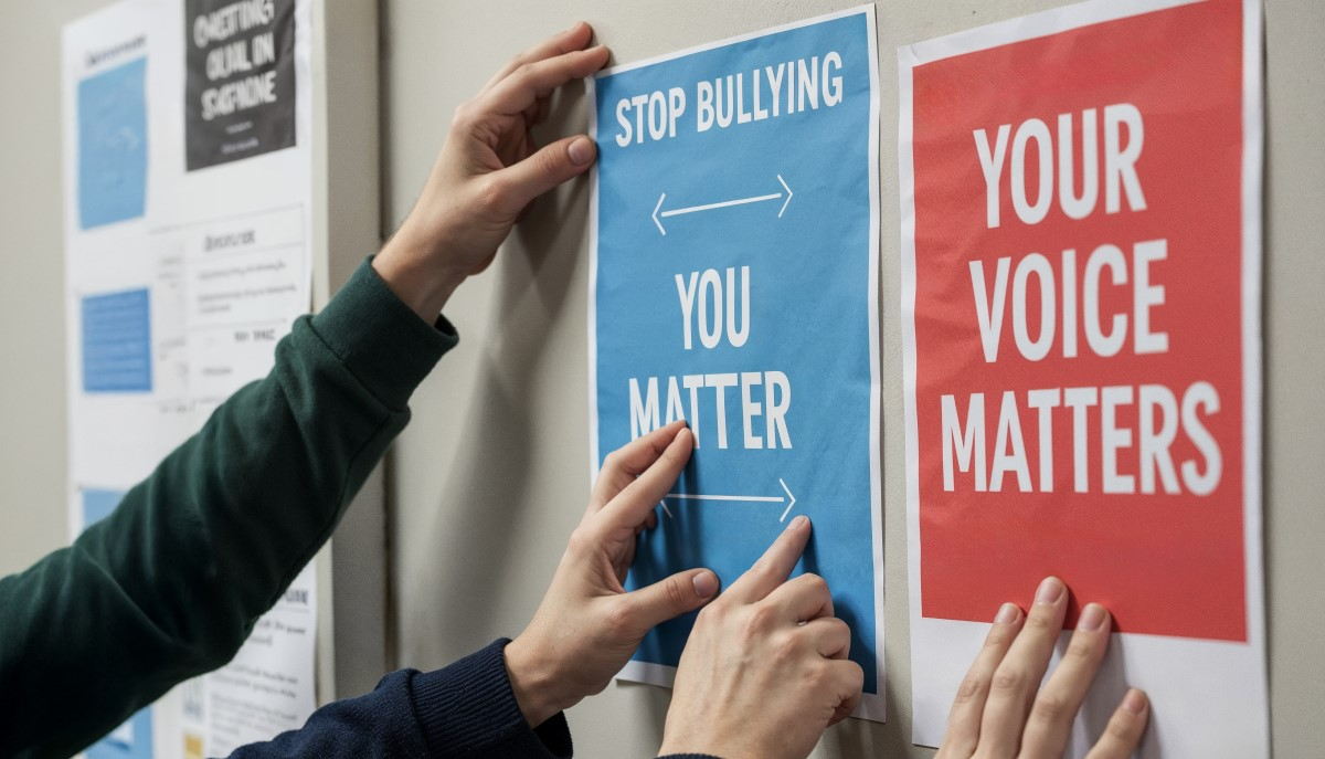 The Silent Power of Words: Choose Them to Empower, Not to Wound