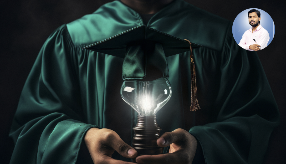 From a Small Classroom to a National Movement: The Inspiring Journey of Mr. Khan Sir