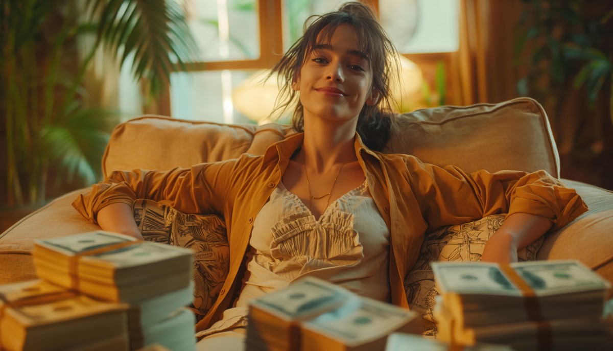 I Want More Money. I’ll Do Whatever It Takes… But I Don’t Know What to Do