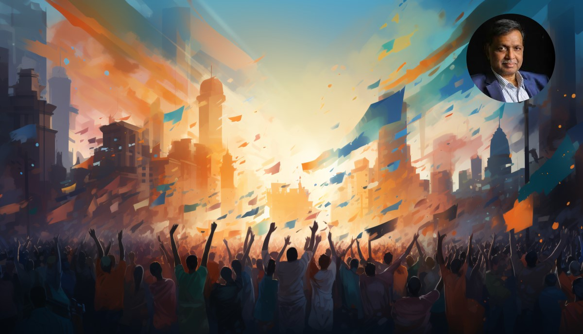 Kathi Padma Rao: A Voice That Rose from Silence