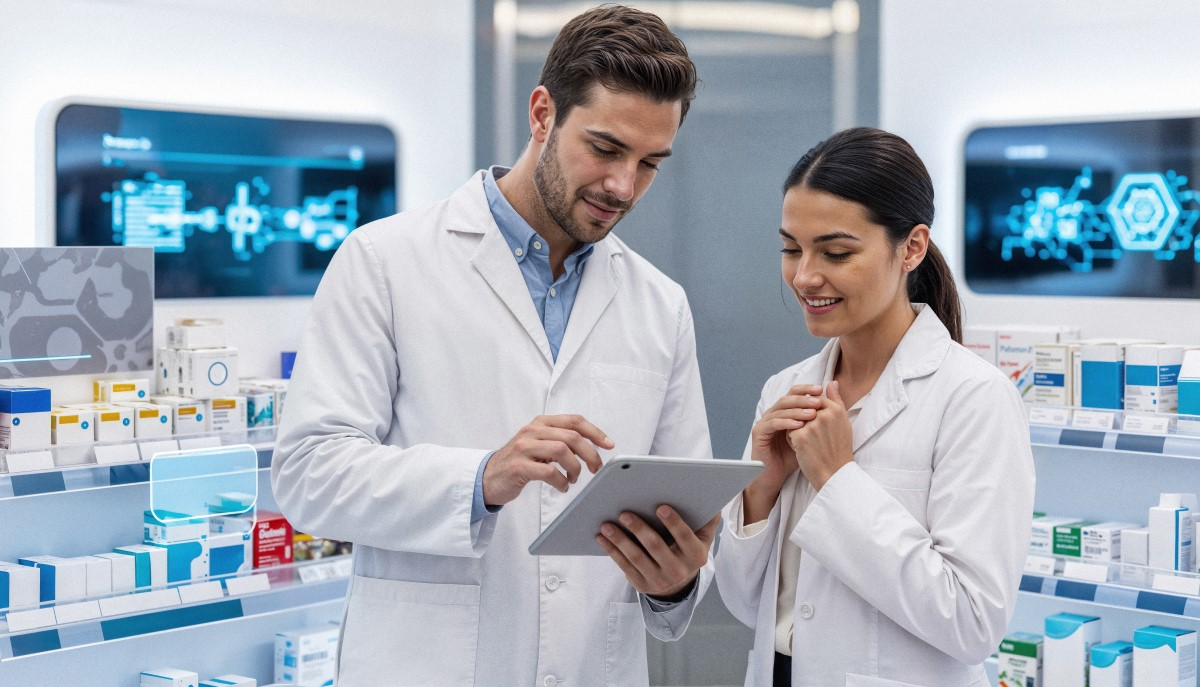 2026 Jobs in the Pharmaceutical Sector – A Career Guide for Indian Job Seekers