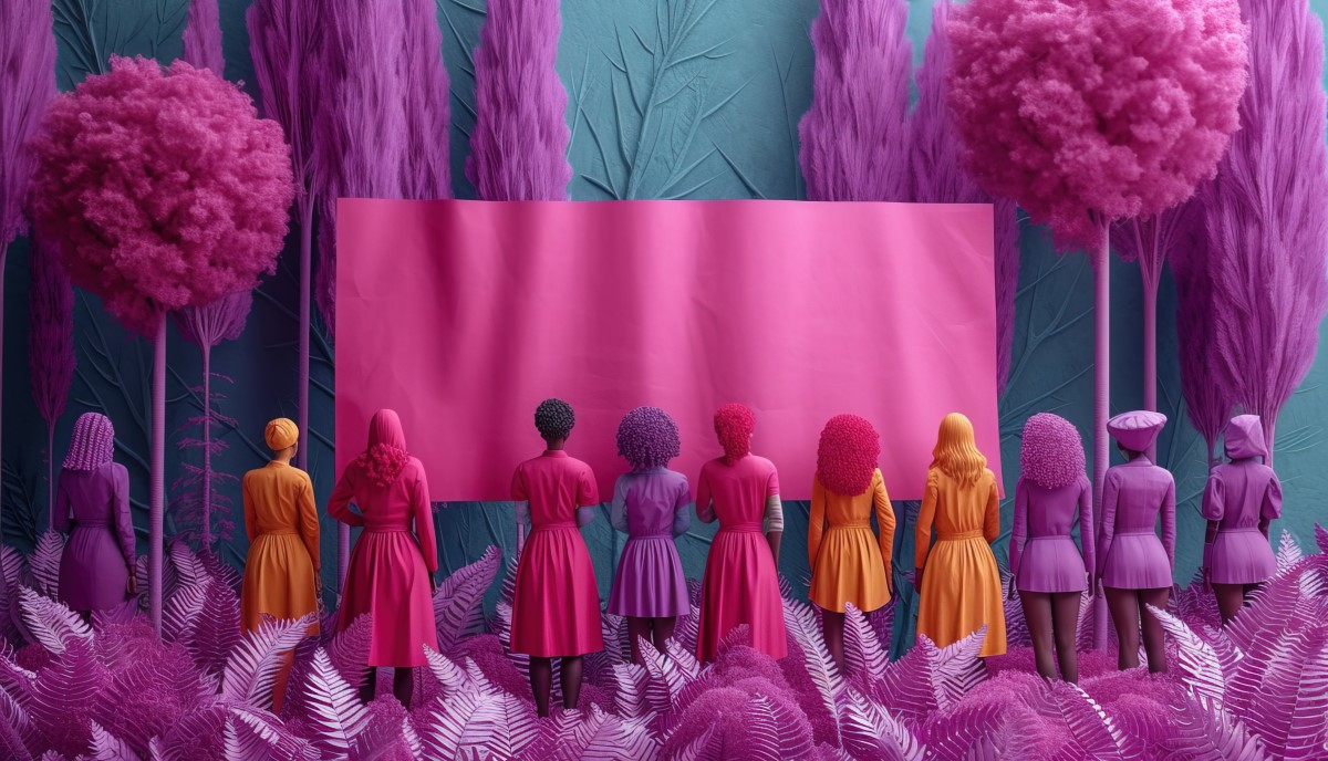 Perspective vs Process: The Two Pillars of Empowerment