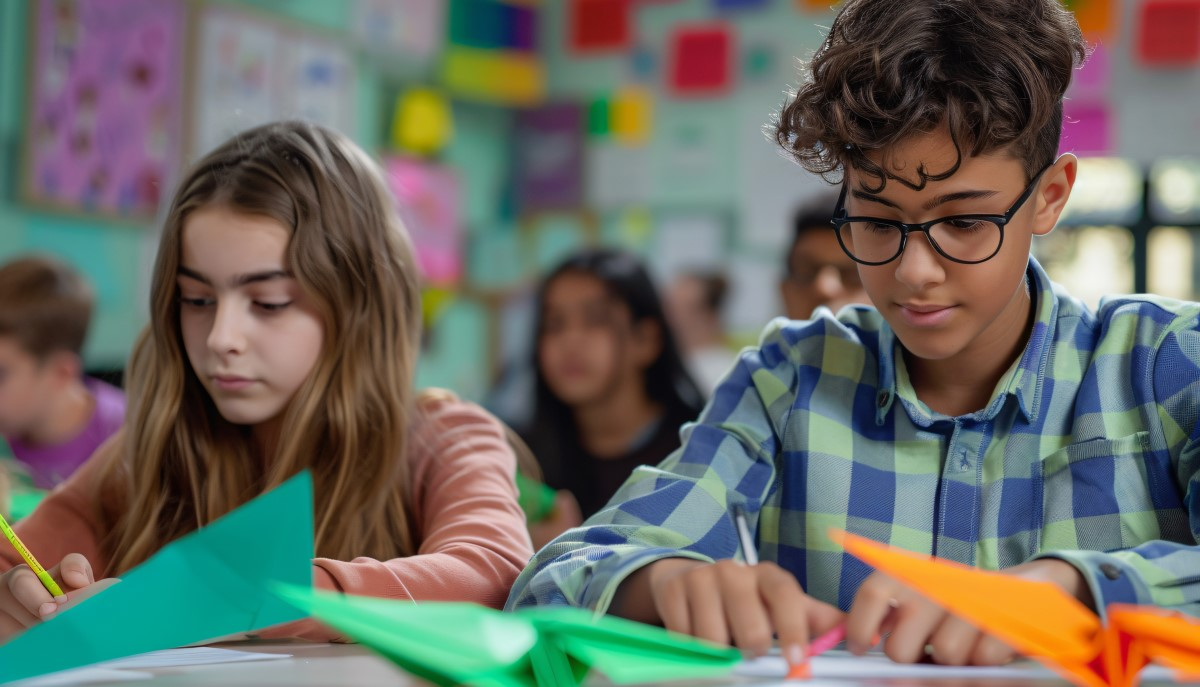 From Syllabus to Skillset: The Shift Students Must Make