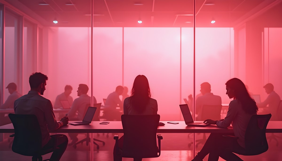 Good Quality, Qualified Managers vs Toxic Leadership