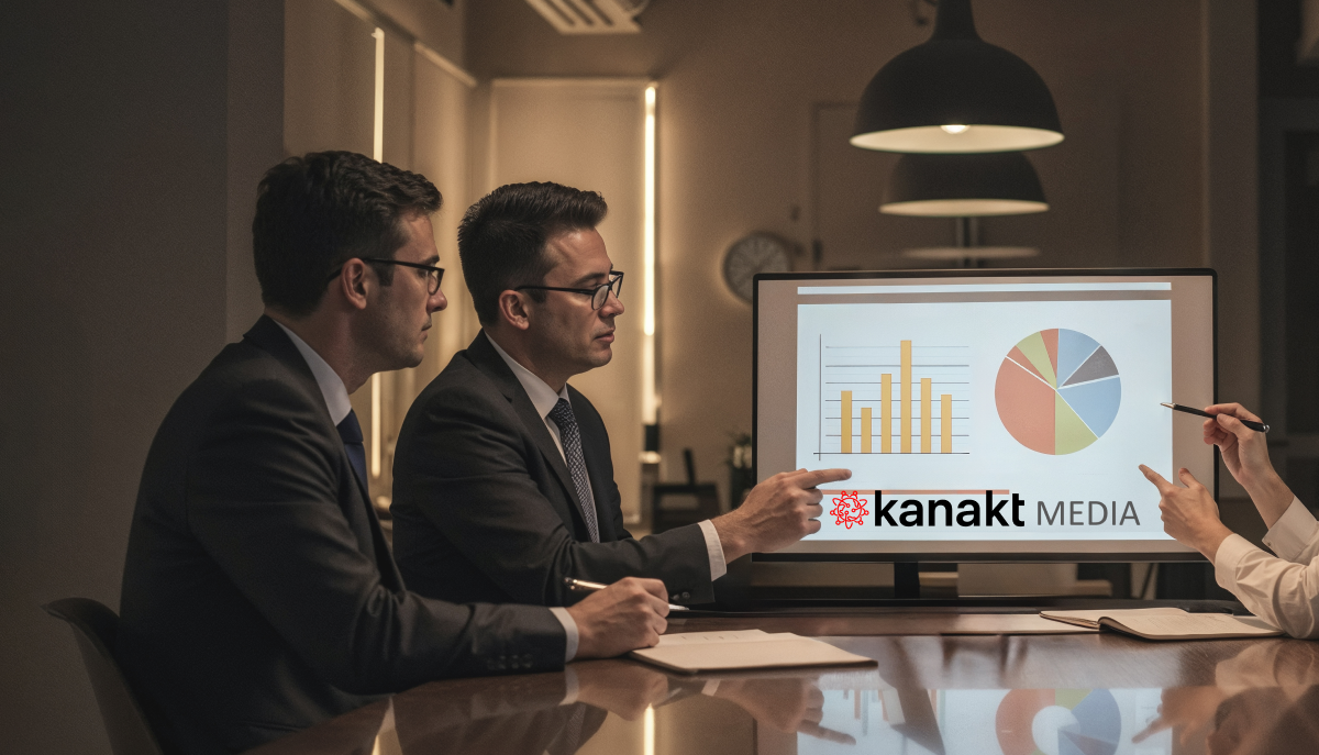 Independent Reality Check: Why Growing Companies Need Third-Party Operational & Technical Audits